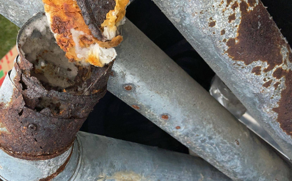 Dryer Vent Cleaning Royals DuctsTeam Air Duct Cleaning